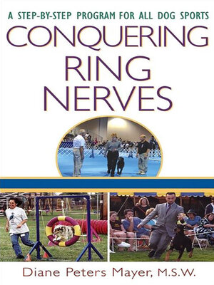 cover image of Conquering Ring Nerves